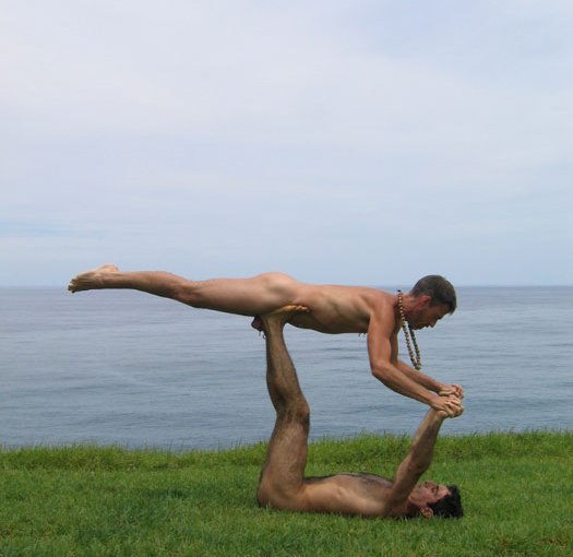 Balancing My New Address&nbsp;Here!