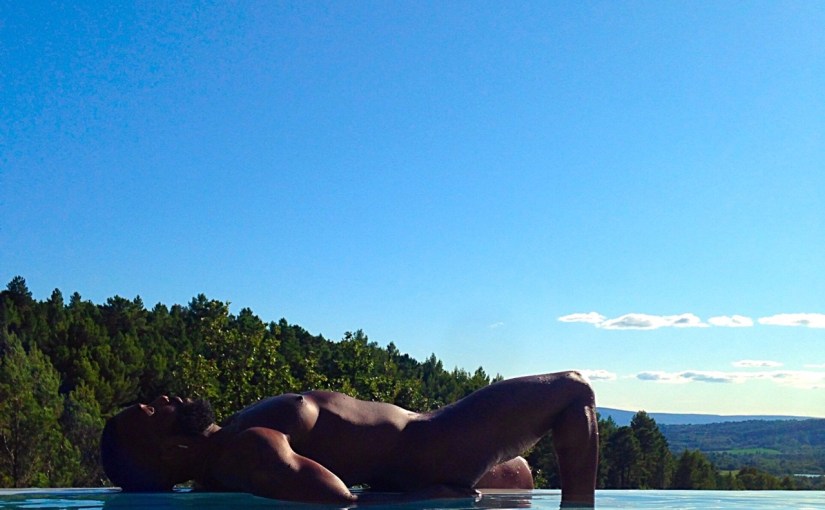 End of Month Reflections, May,&nbsp;2017