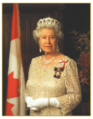 CanadaDayQueenElizabeth