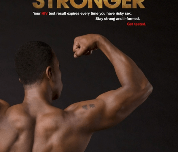 USA: National HIV Testing&nbsp;Day