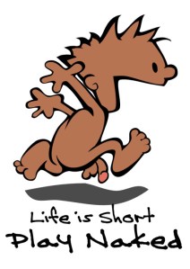 NudeRecWeekLogoLifeShortPlayNkd