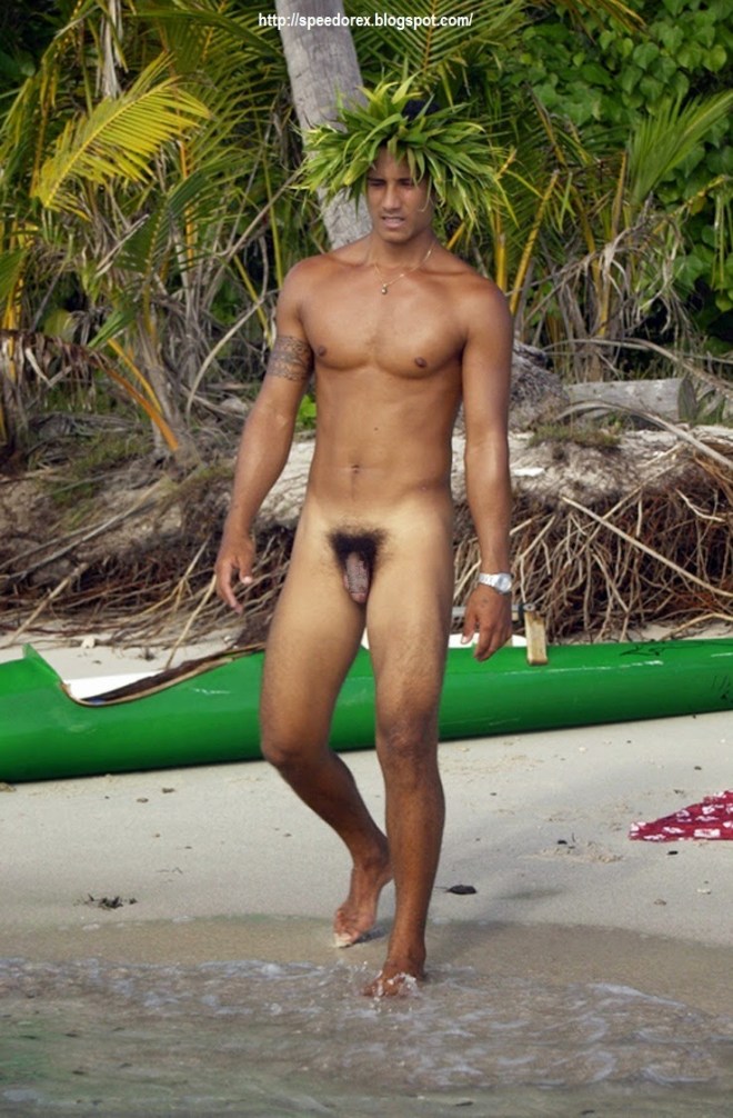 PolynesianFrontalNkd