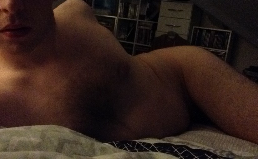 Interview: “Newbie” Nude&nbsp;Vinnie