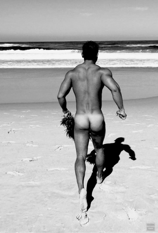 TanLineBEACHrushWsurf