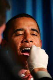 ObamaOrasureHIVTest