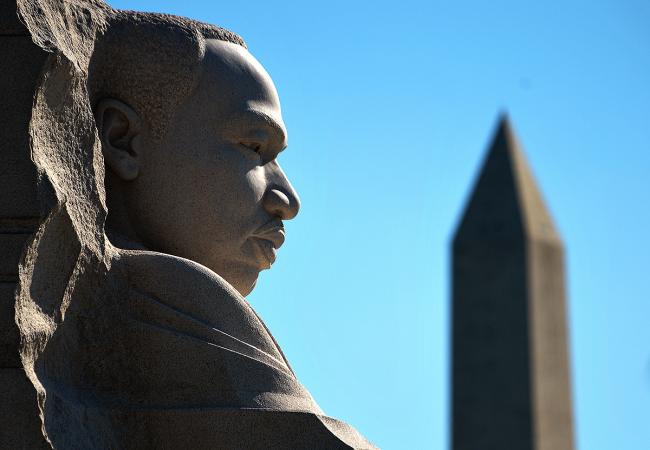 Dr. Martin L. King, Jr.&nbsp;Holiday