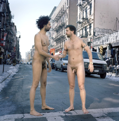 FriendsMeetHandshakeMxdDuo