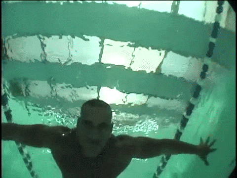 SWIMMINGSubmergedMxdDude