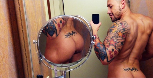 Bottoms-Up! March, 2018