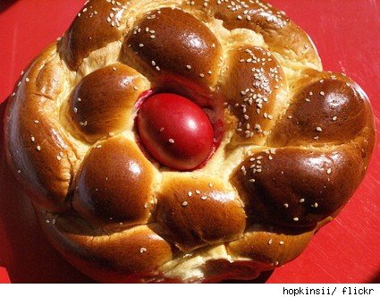 EasterBread