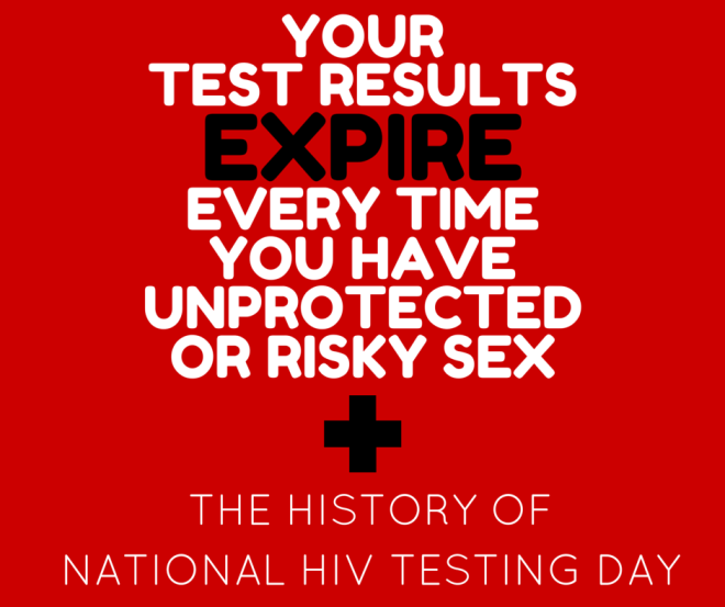 HIVtestresultsEXPIREriskySex