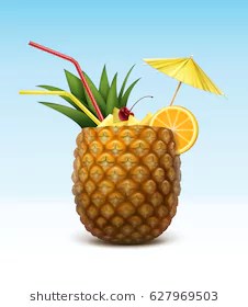sexonthebeachPineapplecocktail