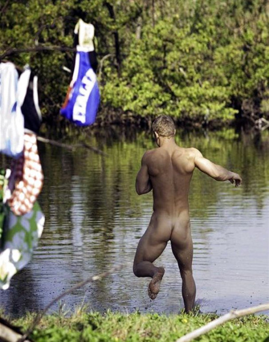 SkinnyDipHangingClothesWass