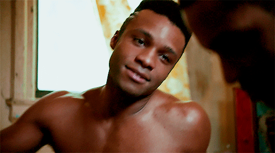 Those Devious Nudes!