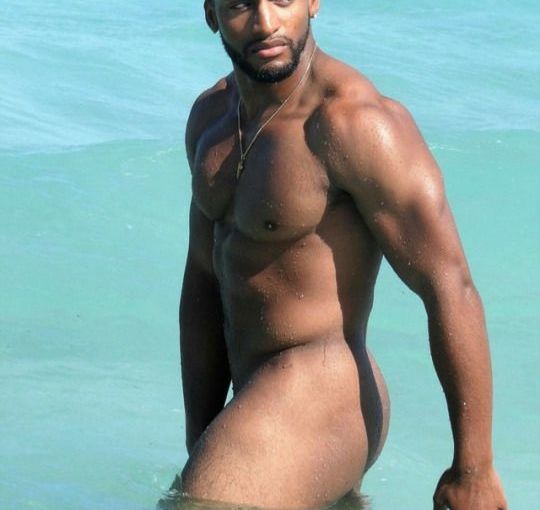 Skinny-Dipping Photos