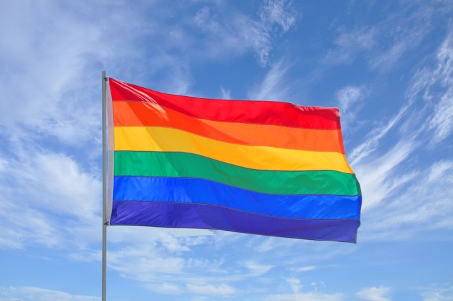RainbowFlag