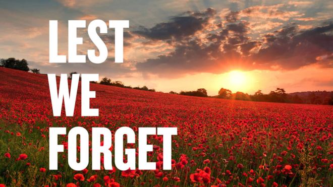 Remembrance-Day-Lest-We-Forget-The-Poppy