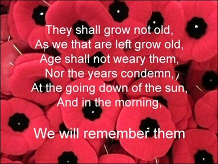 RemembranceDayRememberThem