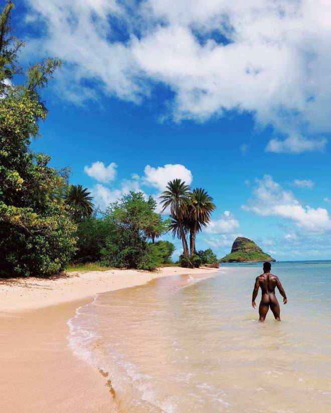 BEACHTropicalPARADISEBassBEST