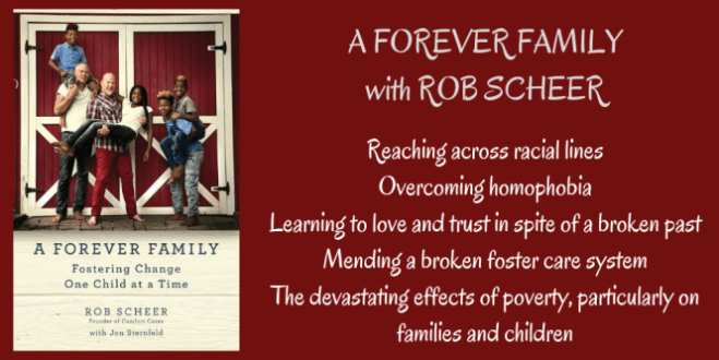 FOREVERFAMILYbook