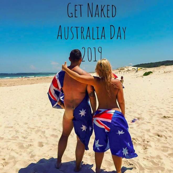 getnkdaustraliaday2019