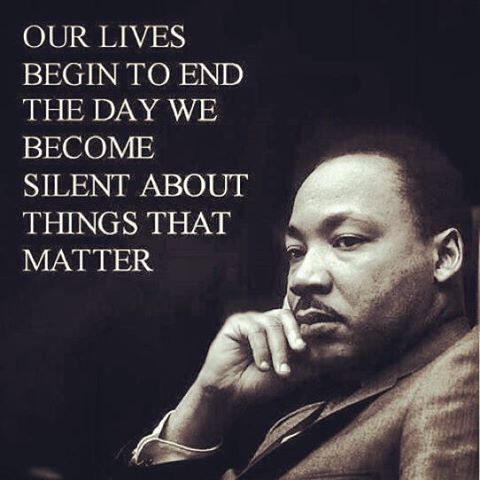 kingourlivesbegin2enddaywebecomesilent