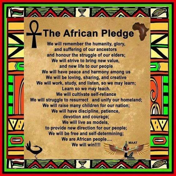 africanpledge