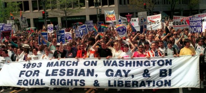 GAYMarchOnWashingtonBanner