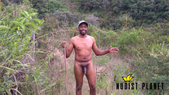 KennWorldNakedHikingDay