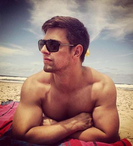 Reflections: August, 2019