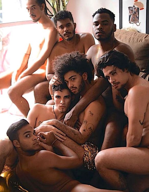 GROUPNudesMxdMascPersp