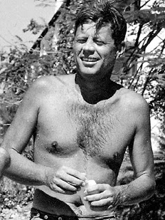 In Memory: John Fitzgerald&nbsp;Kennedy