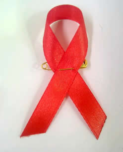 REDribbonSafetyPin